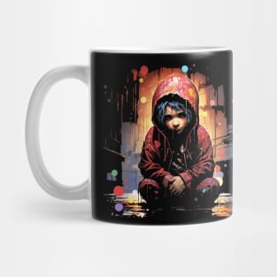 Emo Rapper Mug